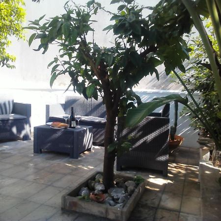 Casa Vacanza Ydrous Отранто Экстерьер фото