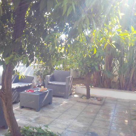 Casa Vacanza Ydrous Отранто Экстерьер фото