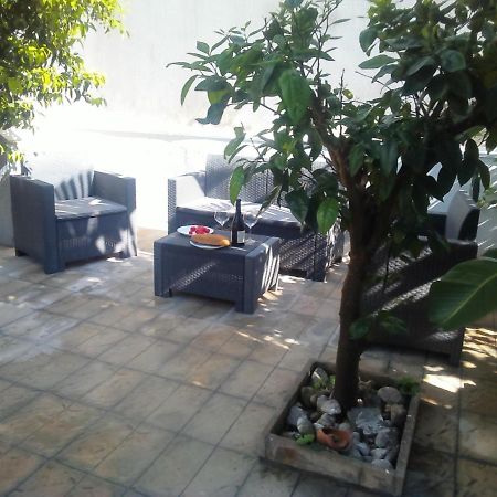 Casa Vacanza Ydrous Отранто Экстерьер фото
