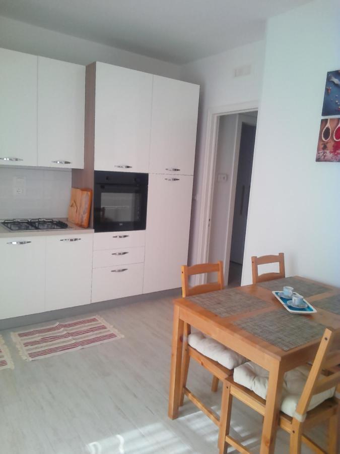 Casa Vacanza Ydrous Отранто Экстерьер фото