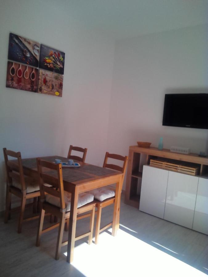 Casa Vacanza Ydrous Отранто Экстерьер фото