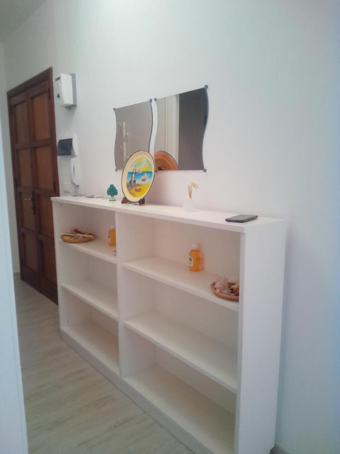 Casa Vacanza Ydrous Отранто Экстерьер фото