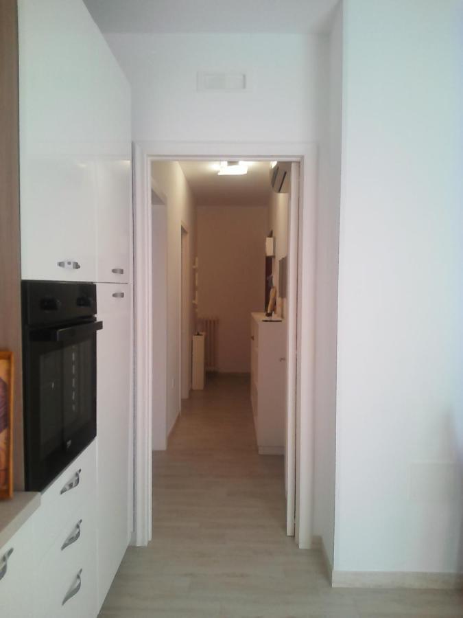 Casa Vacanza Ydrous Отранто Экстерьер фото