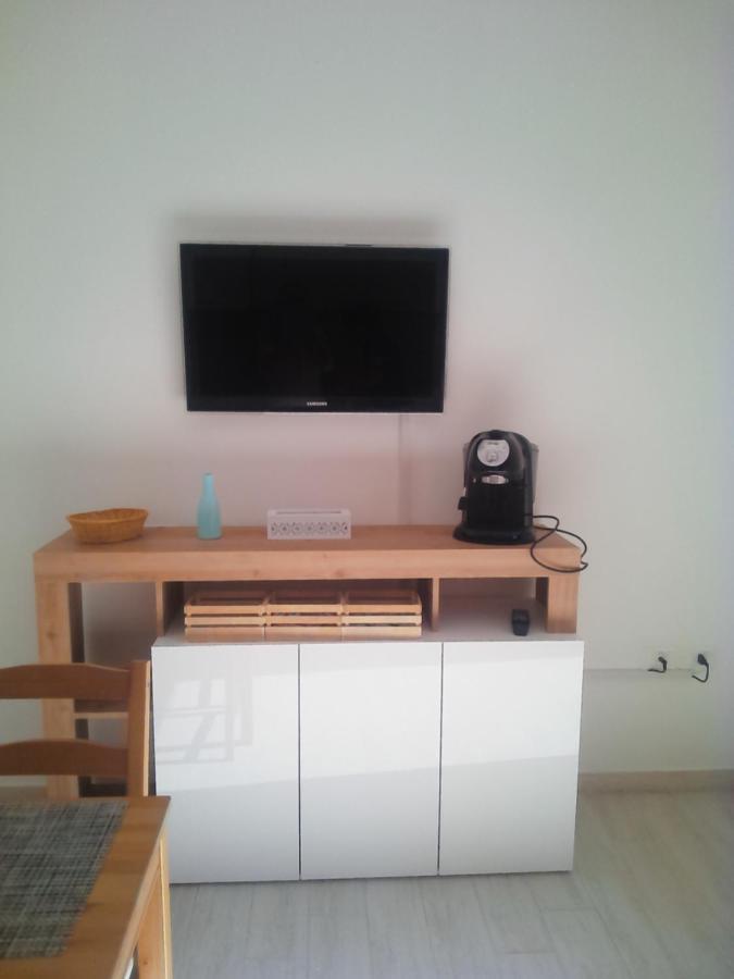 Casa Vacanza Ydrous Отранто Экстерьер фото