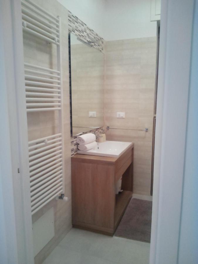 Casa Vacanza Ydrous Отранто Экстерьер фото