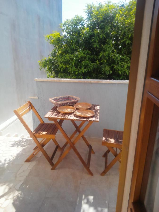Casa Vacanza Ydrous Отранто Экстерьер фото